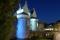 Nantes, Château des ducs de Bretagne © J.D Billaud/Nautilus
