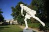 The Garenne Lemot Park in Clisson © Ph.Caharel