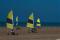 Sand yachting, Notre-Dame-de-Monts © J.Lessage Sand yachting, Notre-Dame-de-Monts © J.Lessage