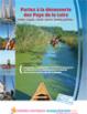 River boat excursions in Pays de la Loire