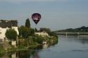 Anjou Montgolfière - située à Gennes