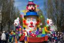 Cholet Carnival