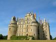 © Château de Brissac