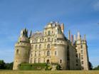 © Château de Brissac