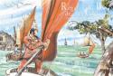 The "Bois de la Chaise Regatta"