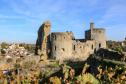 Clisson Château © Les Love Trotteurs