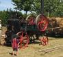  Fête des Battages, Vendee-tourisme