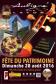 Heritage Festival, wine, musical art, gastronomy and literature