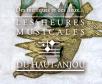 Heures Musicales