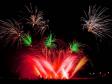 Festival pyrotechnique Saint Brévin des Pins
