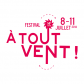 Festival à tout vent