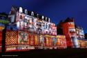 Nuit des Chimeres © Ville du Mans/Gilles Moussé