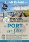 Le Port en Fête