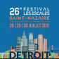 Festival Les Escales