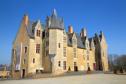 Château de Baugé © M.D photo Paillat