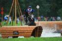 Mondial du Lion Angers