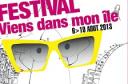 viens dans mon ile festival