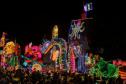 © Serge Cousseau - Cholet Carnival