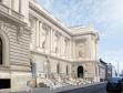 Arts Museum in Nantes