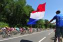 Tour d eFrance - B. BAD - ASO