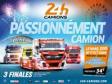 Les 24h Camions race