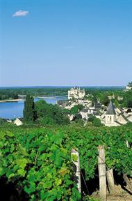 The Loire Valley © J.P.Klein