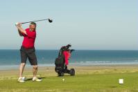 Golf of Saint-Jean-de-Monts © P. Baudry Golf of Saint-Jean-de-Monts © P. Baudry