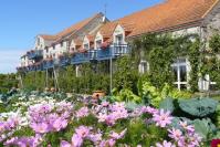 Auberge la Fontaine aux Bretons, Pornic
