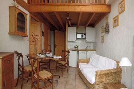 Auberge la Fontaine aux Bretons, Pornic