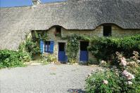 Chaumière de Brière © Cap Atlantique
