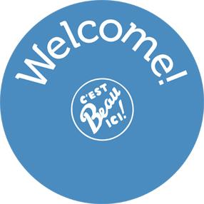 Welcome !