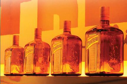 © Carre Cointreau, Angers