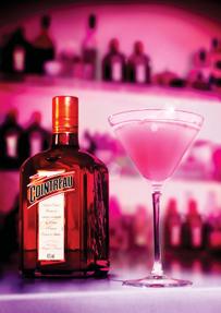 Cointreaupolitan © Carre Cointreau, Angers
