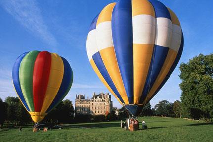 Brissac © Ph.Caharel