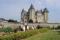 The château of Saumur © A.Laurioux