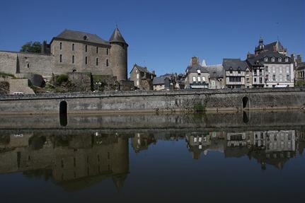 Mayenne © CDT53-2010-JC Druais