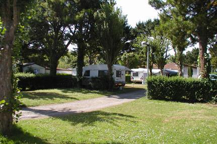 Camping au Coeurs Vendeens, "Droits réservés."