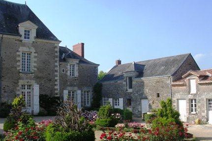 Location Delaunay au Cellier © ADRT