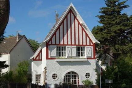 Location Saffre La Baule © V. Saffre