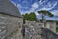 Le Château de Clisson © D.Drouet