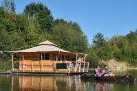 Echologia, Crédit Mayenne tourisme 