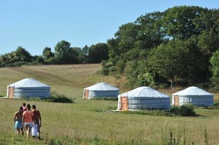 Echologia, Crédit Mayenne tourisme 