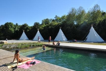Echologia, Crédit Mayenne tourisme 