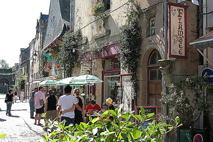 Guérande © L.Moris/Mook Publication