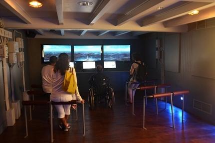 © Saint Nazaire tourism