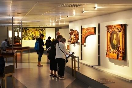 © Saint Nazaire tourism