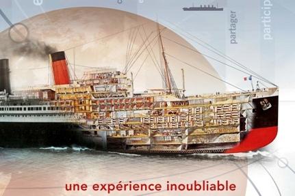 © Saint Nazaire tourism