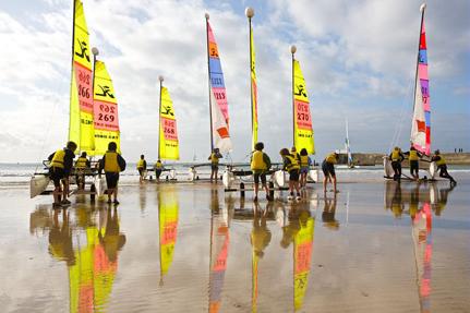 Les Sables-d'Olonne © S.Bourcier