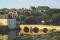 The Sarthe River at Beaumont-sur-Sarthe © G.Durand