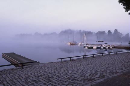 Sucé-sur-Erdre © Ph.Caharel
